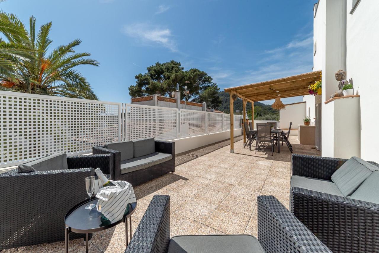 Apartment Paraiso De Son Moll Cala Ratjada (Mallorca)